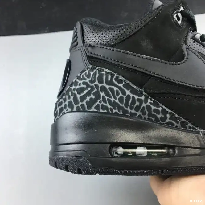 Reps TBK Air Jordan 3 Retro Oregon Duck AJ3-902027 0416